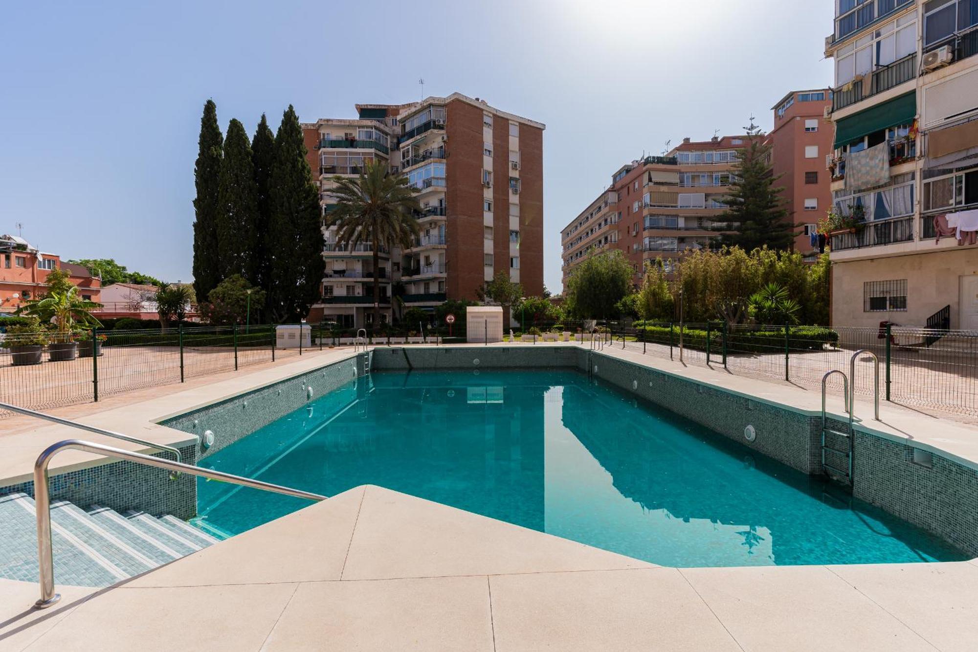 Monko Las Estrellas Torremolinos Eksteriør bilde